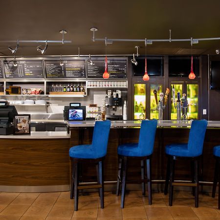 Courtyard By Marriott Miami Aventura Mall Ngoại thất bức ảnh