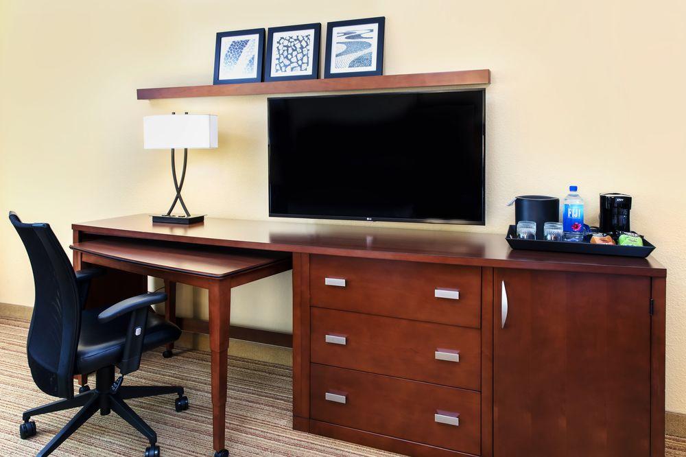 Courtyard By Marriott Miami Aventura Mall Ngoại thất bức ảnh