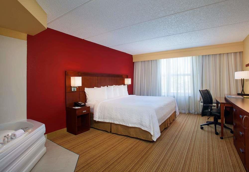 Courtyard By Marriott Miami Aventura Mall Ngoại thất bức ảnh