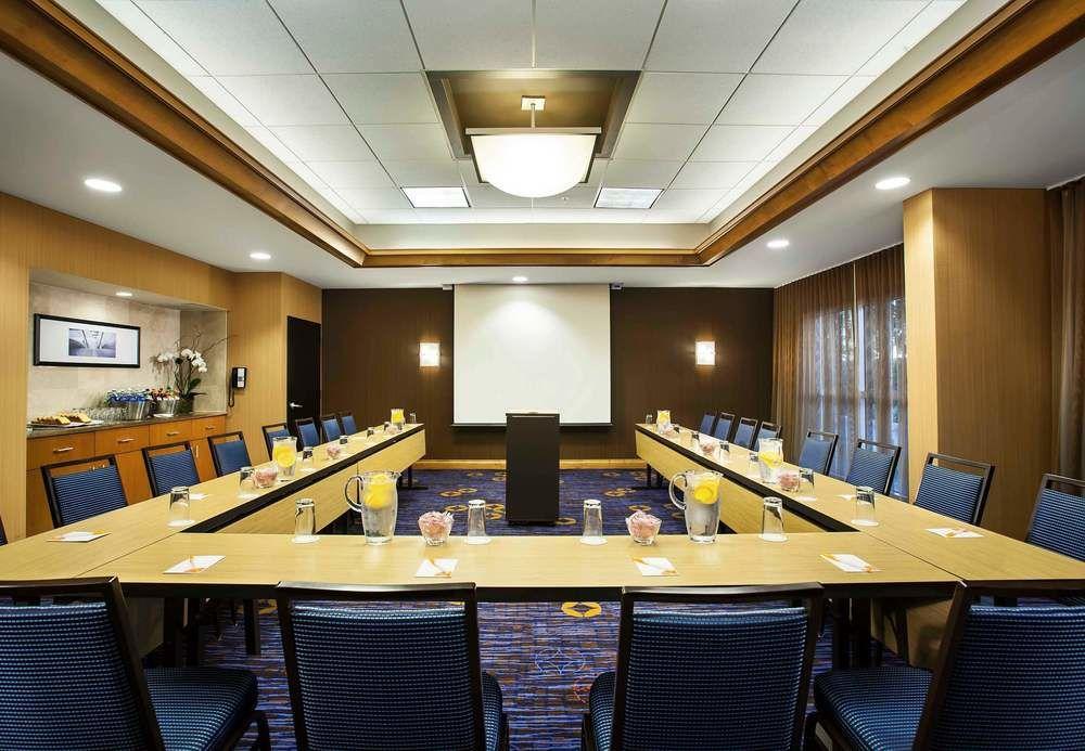 Courtyard By Marriott Miami Aventura Mall Ngoại thất bức ảnh