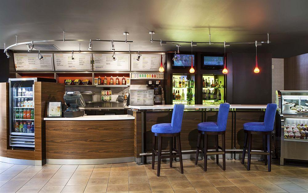 Courtyard By Marriott Miami Aventura Mall Ngoại thất bức ảnh