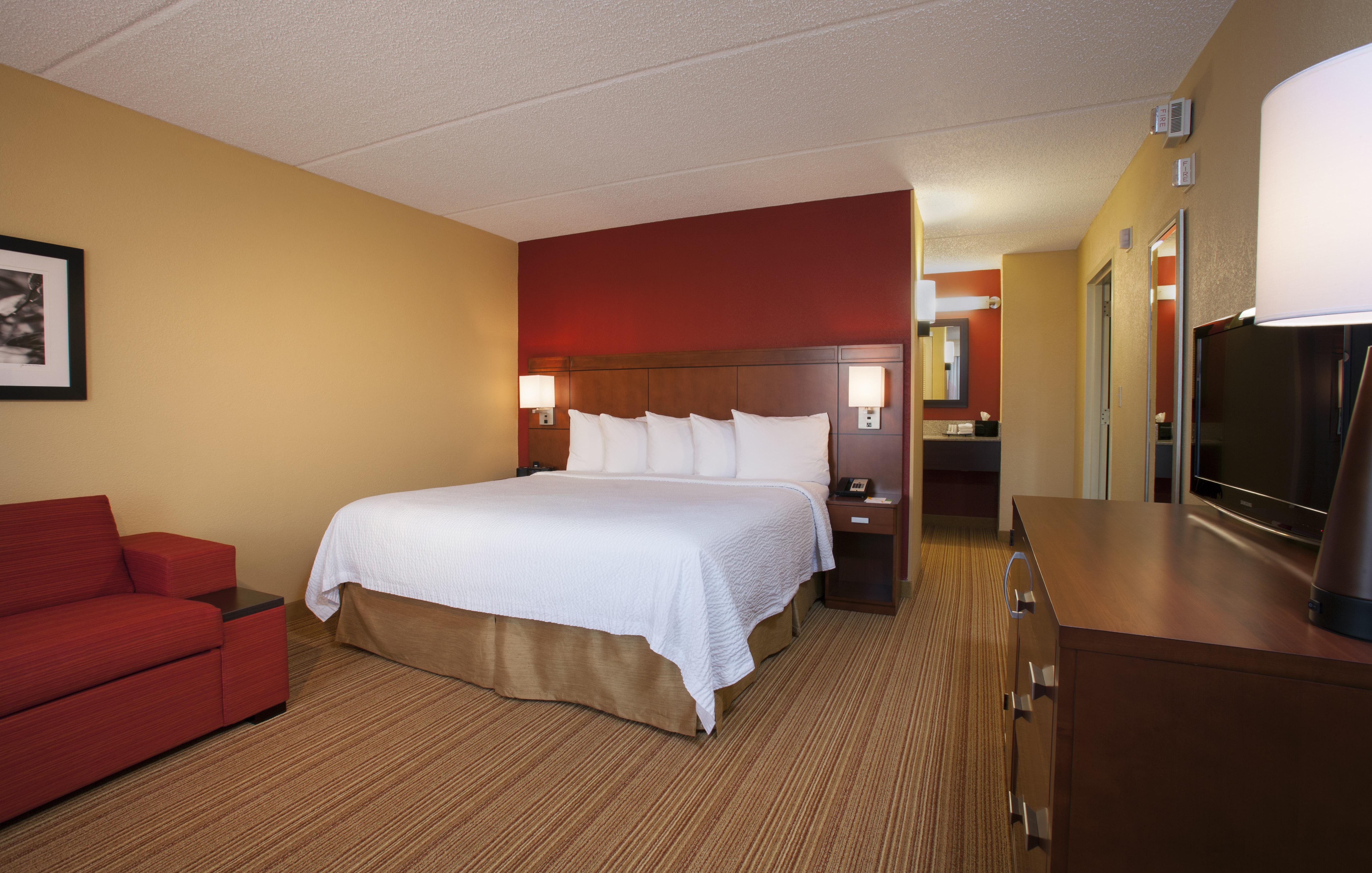 Courtyard By Marriott Miami Aventura Mall Ngoại thất bức ảnh