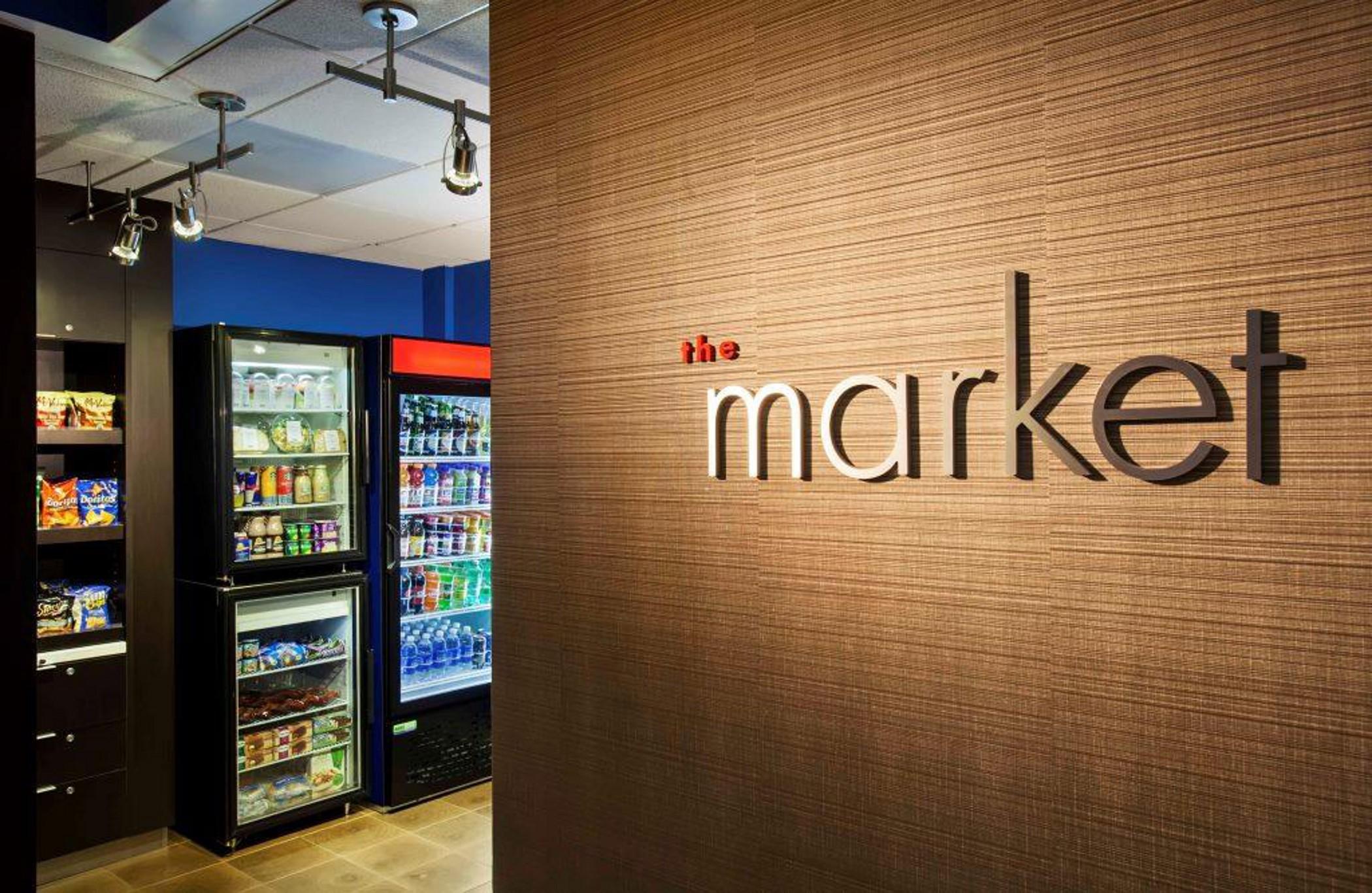 Courtyard By Marriott Miami Aventura Mall Ngoại thất bức ảnh