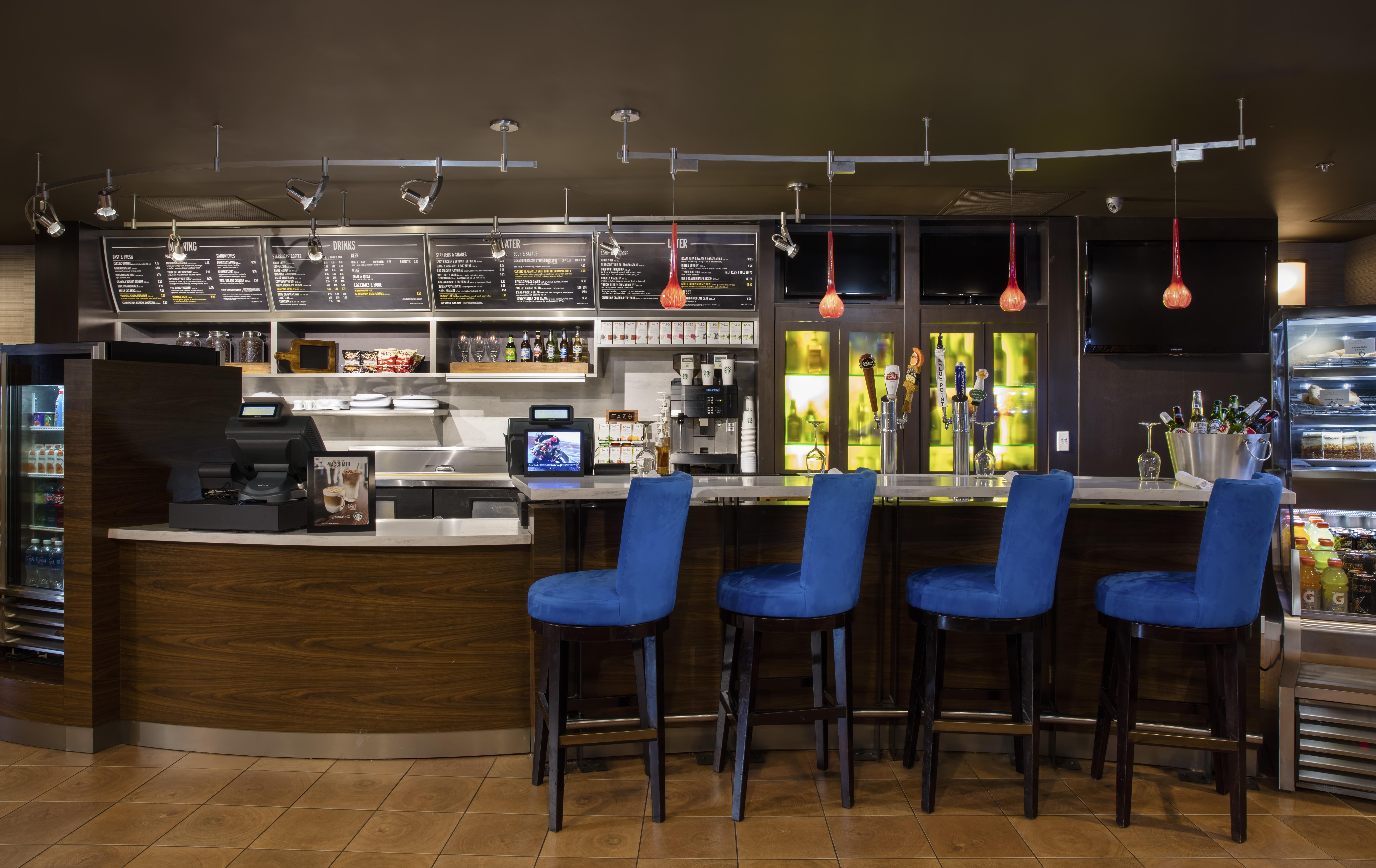 Courtyard By Marriott Miami Aventura Mall Ngoại thất bức ảnh
