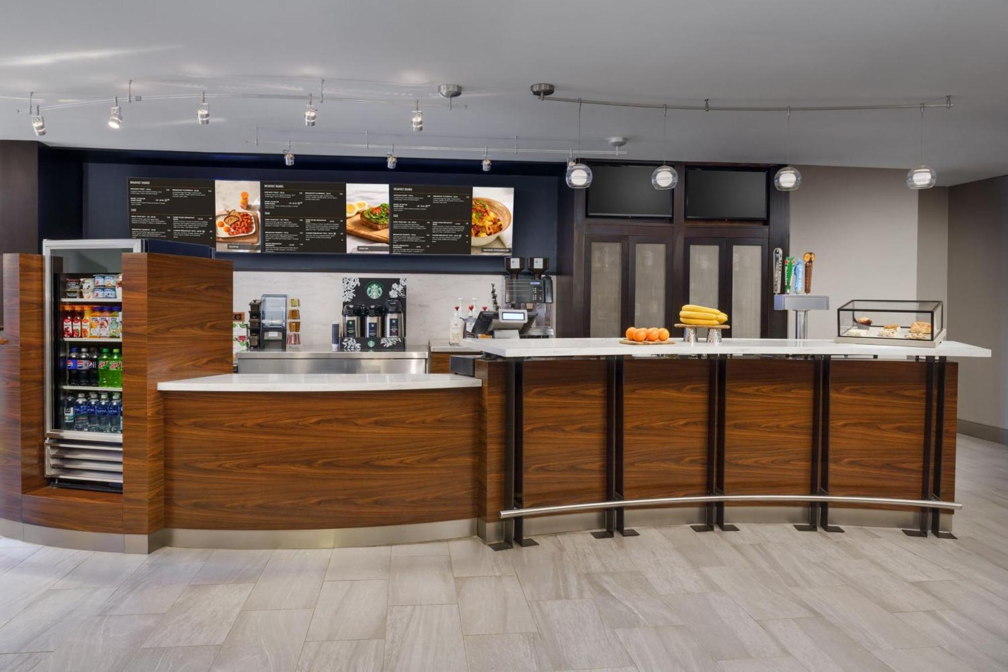 Courtyard By Marriott Miami Aventura Mall Ngoại thất bức ảnh
