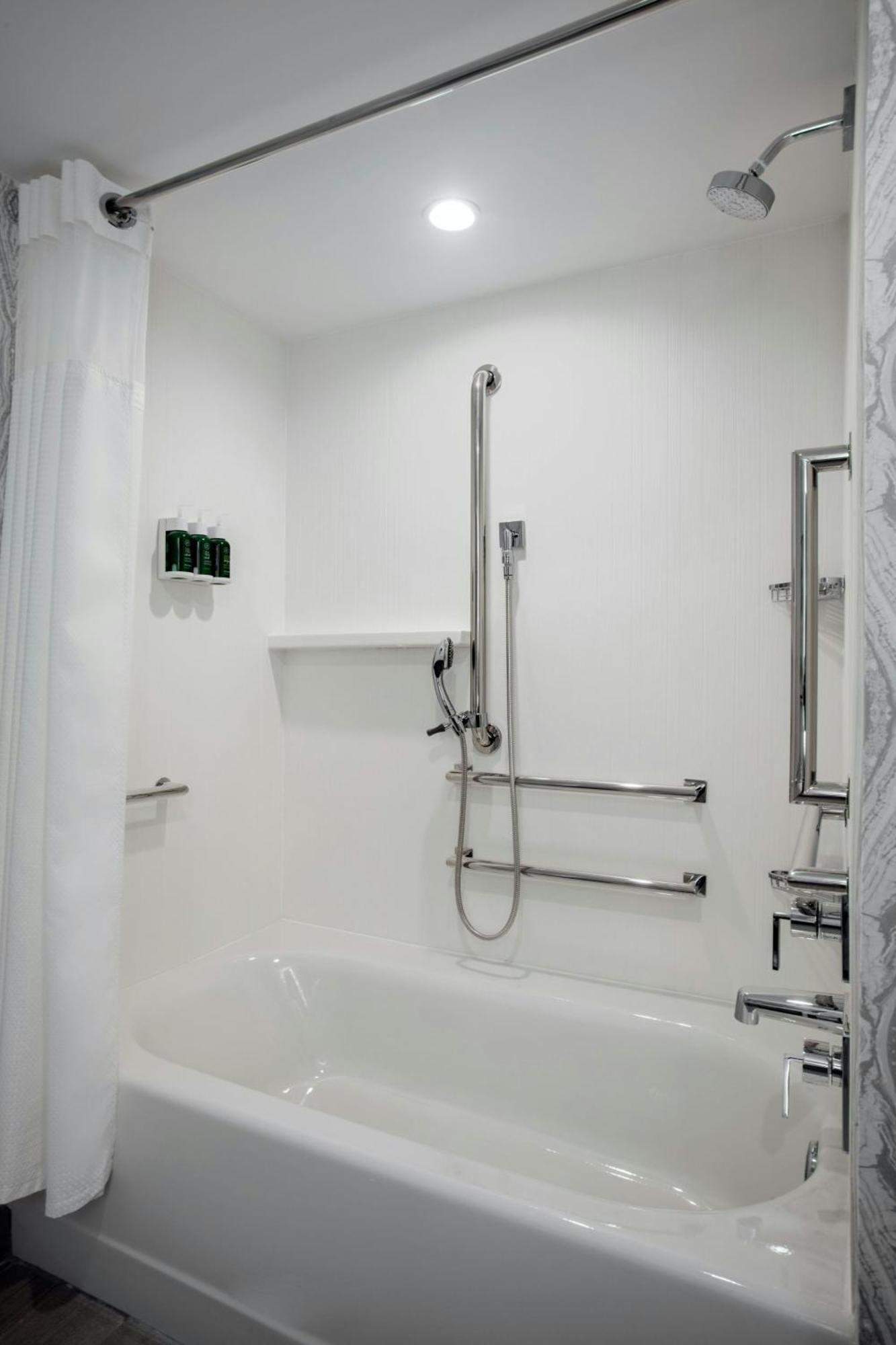 Courtyard By Marriott Miami Aventura Mall Ngoại thất bức ảnh