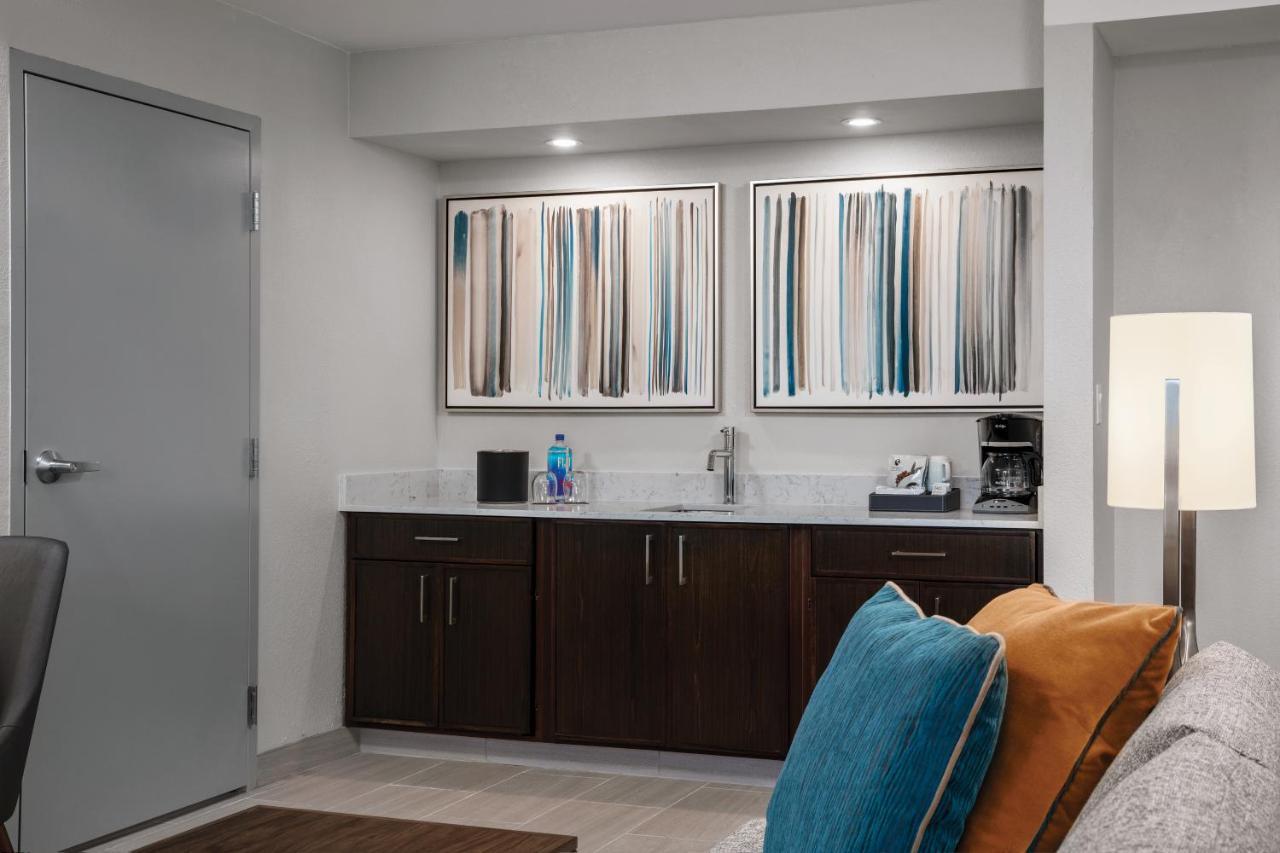 Courtyard By Marriott Miami Aventura Mall Ngoại thất bức ảnh